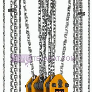 KITO ELECTRIC HOISTS KITO ELECTRIC HOISTS